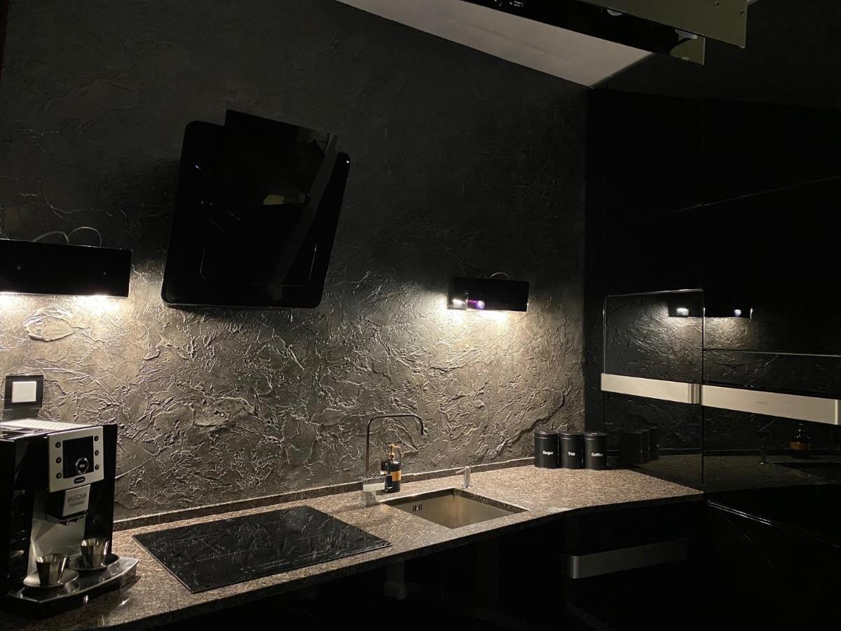 Family & Business Sauna Apartments Klonowa Nad Zalewem, Unikat Spa Kielce Eksteriør billede
