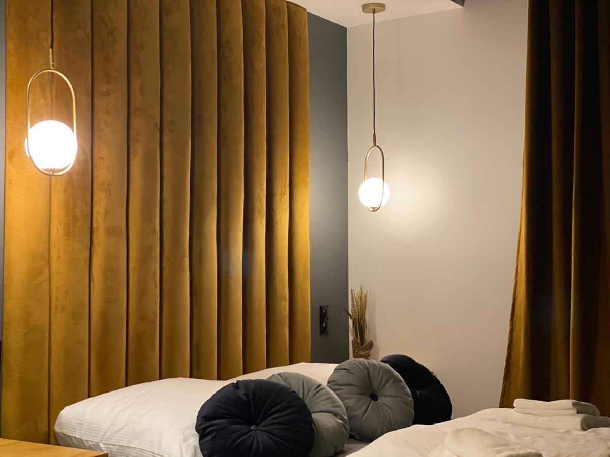 Family & Business Sauna Apartments Klonowa Nad Zalewem, Unikat Spa Kielce Eksteriør billede