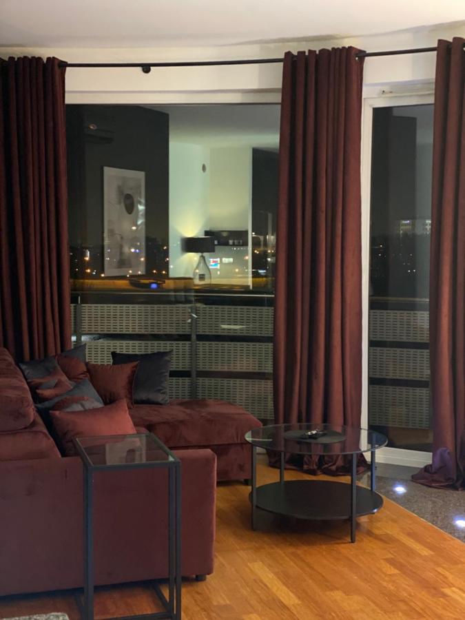 Family & Business Sauna Apartments Klonowa Nad Zalewem, Unikat Spa Kielce Eksteriør billede
