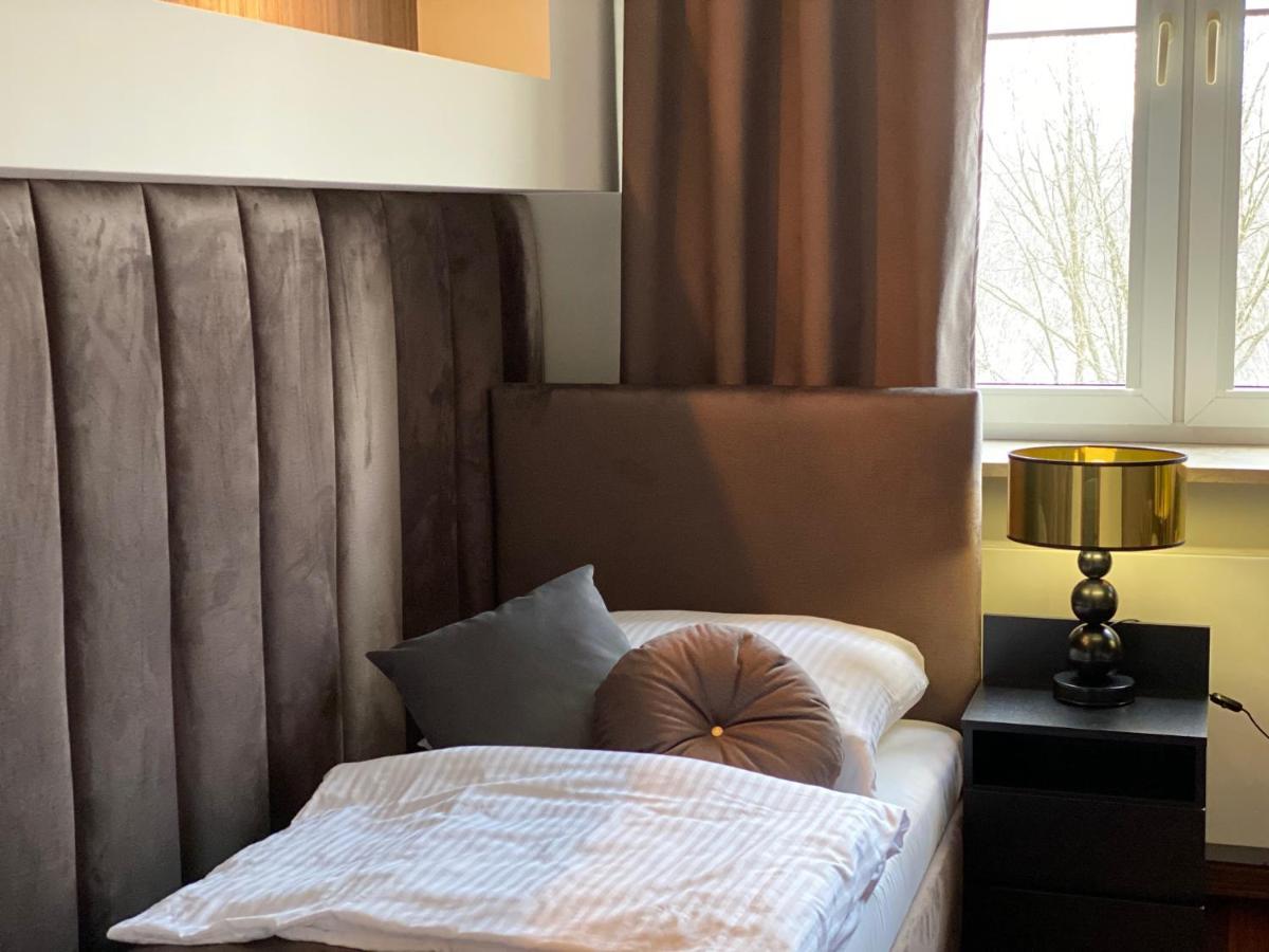 Family & Business Sauna Apartments Klonowa Nad Zalewem, Unikat Spa Kielce Eksteriør billede