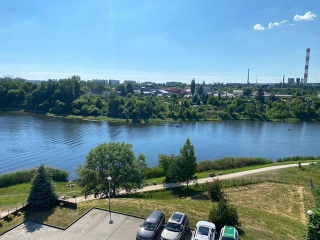 Family & Business Sauna Apartments Klonowa Nad Zalewem, Unikat Spa Kielce Eksteriør billede