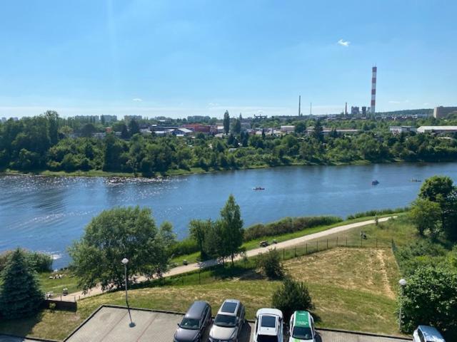Family & Business Sauna Apartments Klonowa Nad Zalewem, Unikat Spa Kielce Eksteriør billede